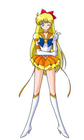 Who is Mina - Sailor Venus dating? Mina - Sailor Venus boyfriend, husband