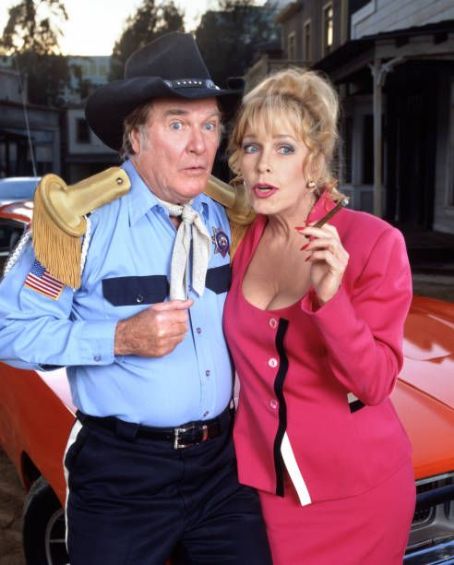 the dukes of hazzard reunion 1997