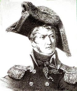 Guillaume Philibert Duhesme