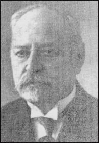 Georgios Hatzidakis