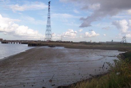 400 kV Thames Crossing