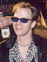 Bruce Waibel