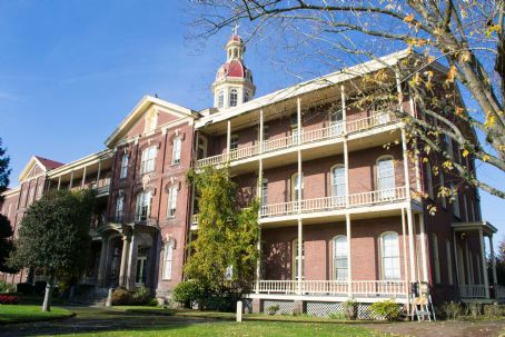 House of Providence (Vancouver, Washington)