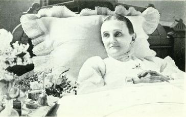 Jennie Casseday