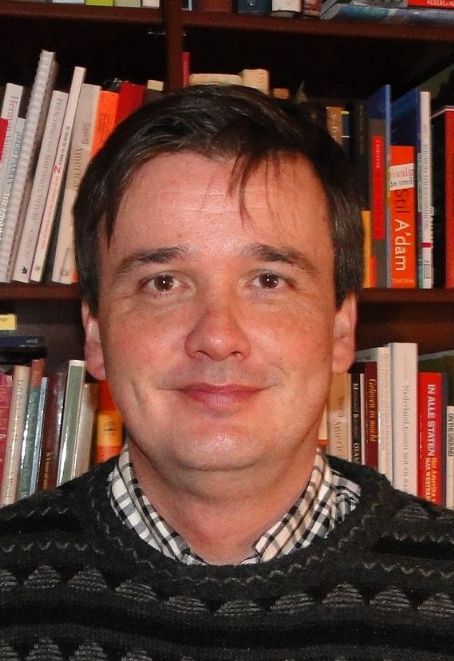 James Kennedy