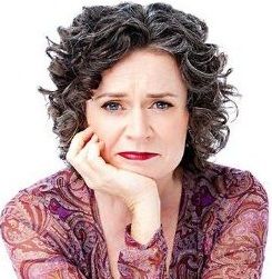 Judith Lucy