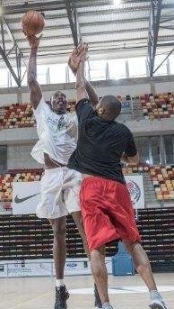 Mohamed Niang