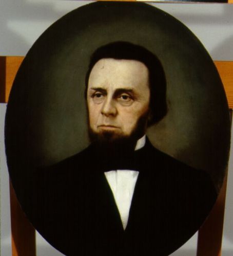 Anson Smyth