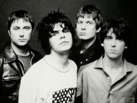 Charlatans UK
