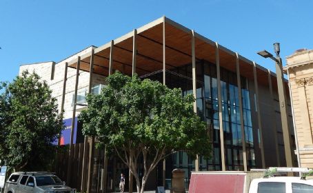 Rockhampton Museum of Art