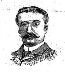 Louis Le Provost de Launay
