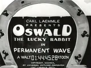 Permanent Wave
