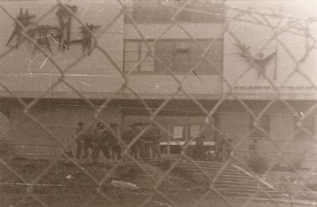 Kiryat Shmona massacre
