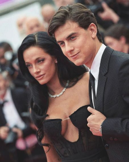 Oriana Sabatini and Paulo Dybala- Highest 2 Lowest Premiere - The 78th Cannes Film Festival