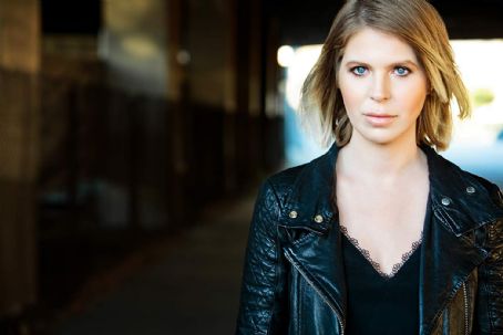 Danielle Kronenberg