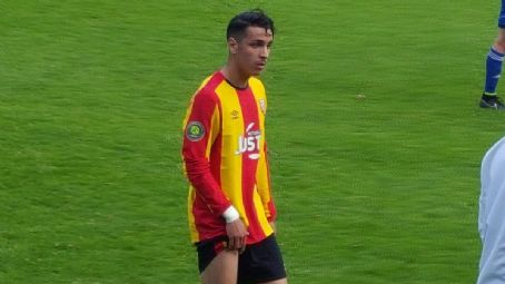 Bilel Ait Malek