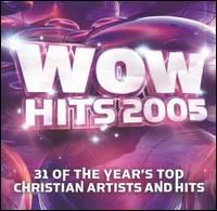 WOW Hits 2005