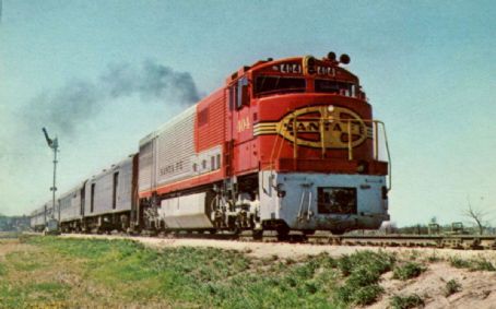 GE U30CG