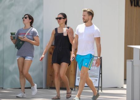 Hayley Erbert – Shopping at Erewhon Market in Los Angeles | Hayley