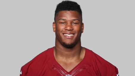 Adrian Robinson