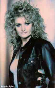 Bonnie Tyler