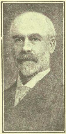 Horatio Clarence Hocken