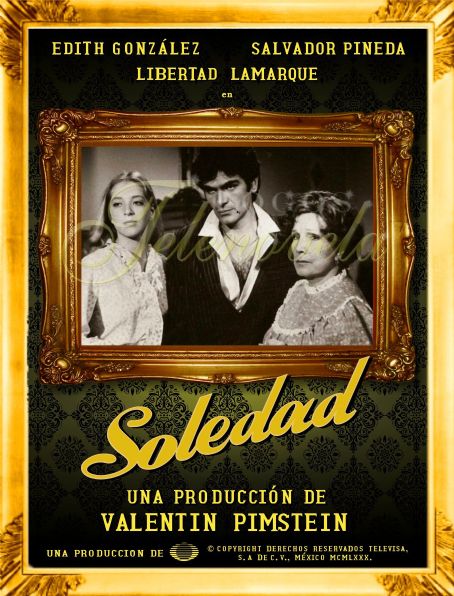 Soledad