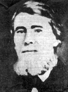 James Gettis