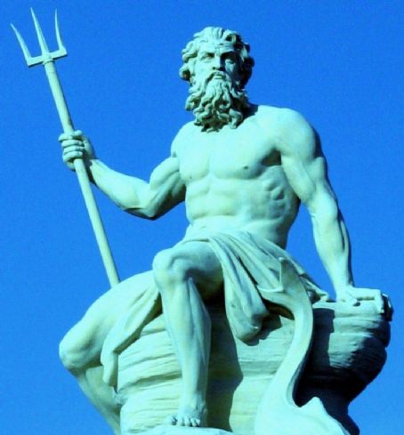Poseidon