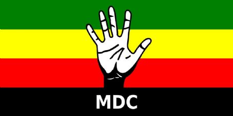 Movement for Democratic Change (2018)