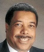 Wellington Webb