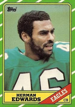 Herman Edwards