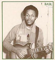 Basil Gabbidon