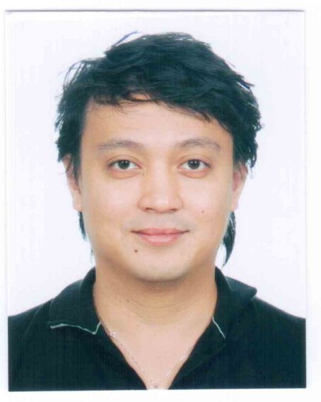 Nelson Mariano II
