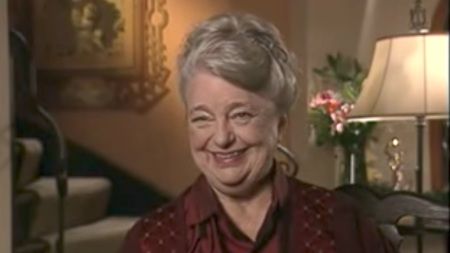 Rita Riggs