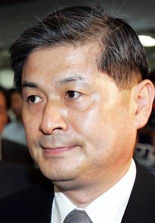 Hwang Woo Suk