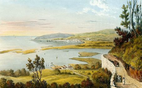 James Hakewill