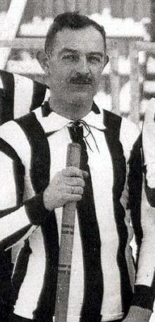 Alfred Steinke