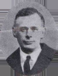 John Crowley (Irish politician)