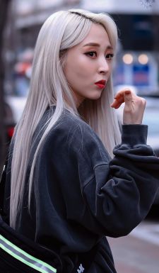Moon Byul