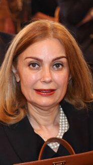 Ayşe Sezgin