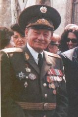 Anatoly Zinevich