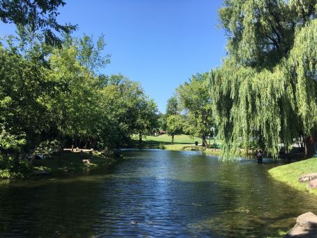 Outremont, Quebec