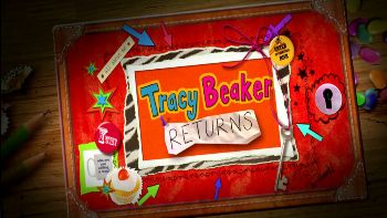Tracy Beaker Returns
