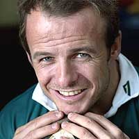 Austin Healey