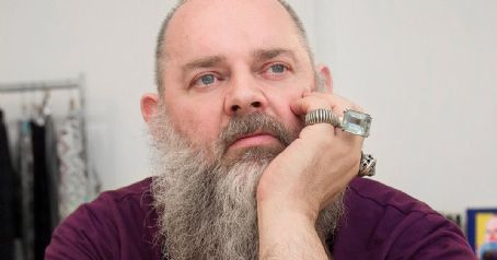 Walter Van Beirendonck