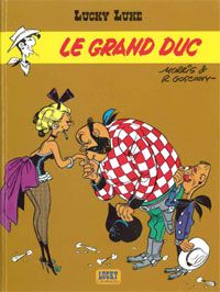 Le Grand Duc
