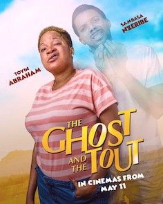 The Ghost and the Tout