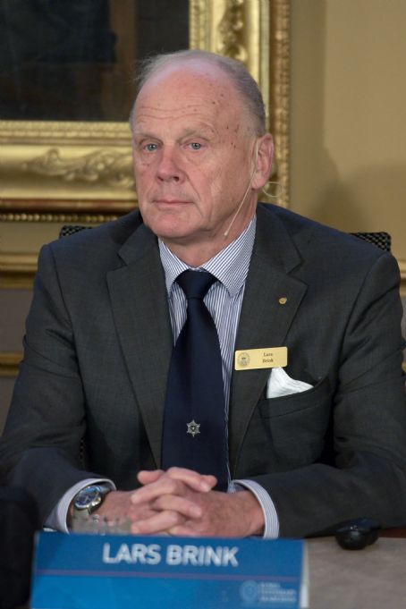 Lars Brink