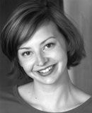 Kjerstine Rose Anderson